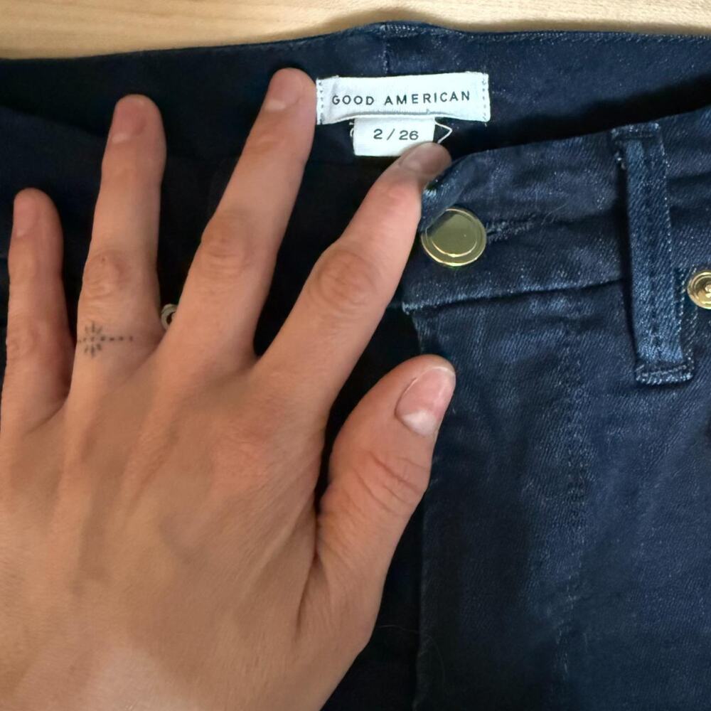 Good American Women's Jeans